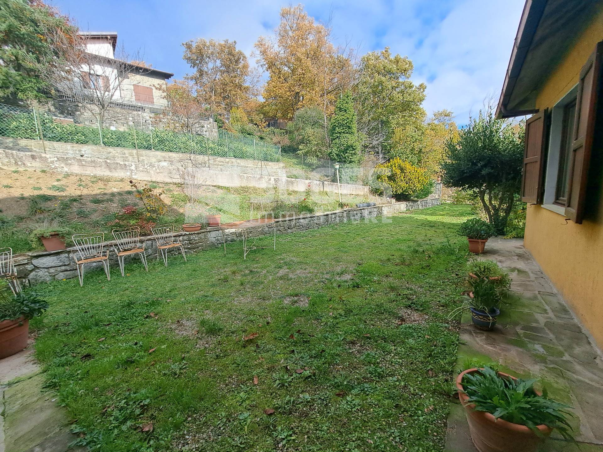 Villa in vendita a Pelago, Borselli