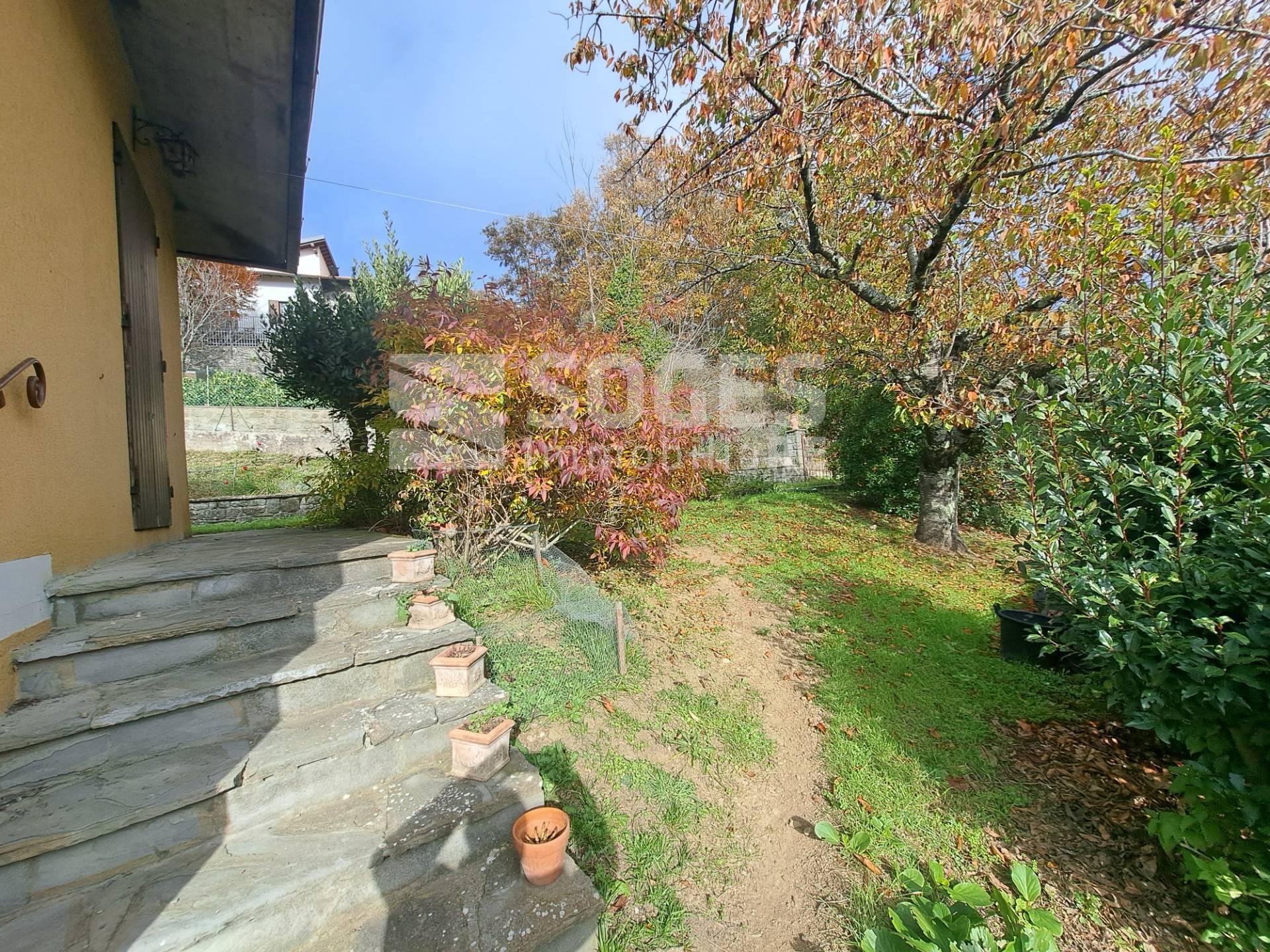 Villa in vendita a Pelago, Borselli