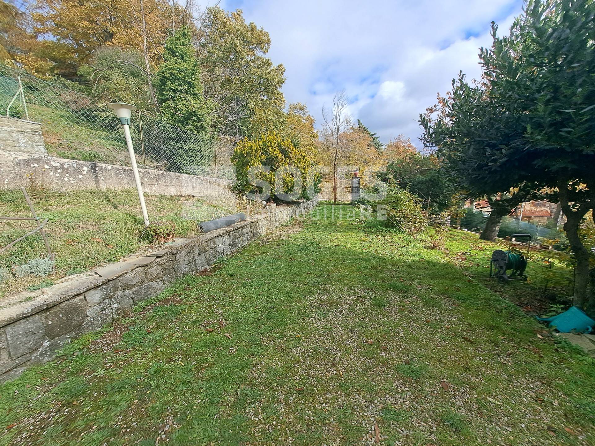 Villa in vendita a Pelago, Borselli