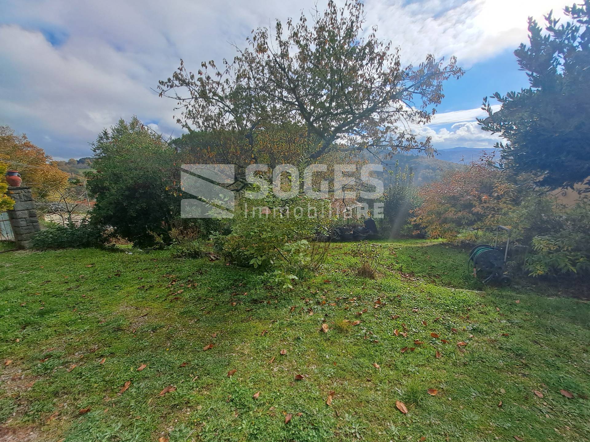 Villa in vendita a Pelago, Borselli