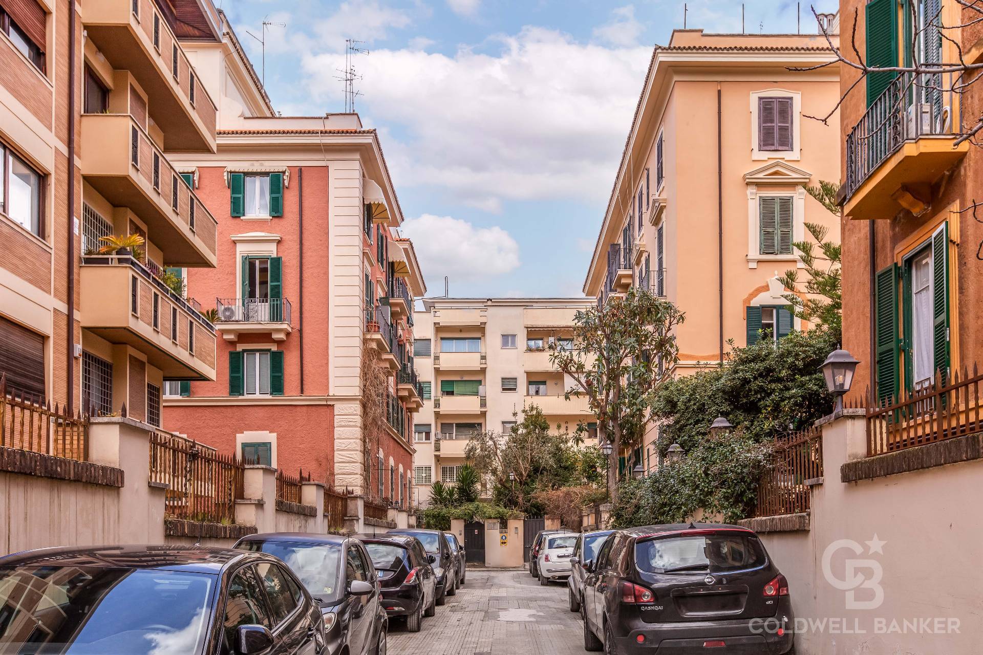 Appartamento in vendita a Roma, Parioli