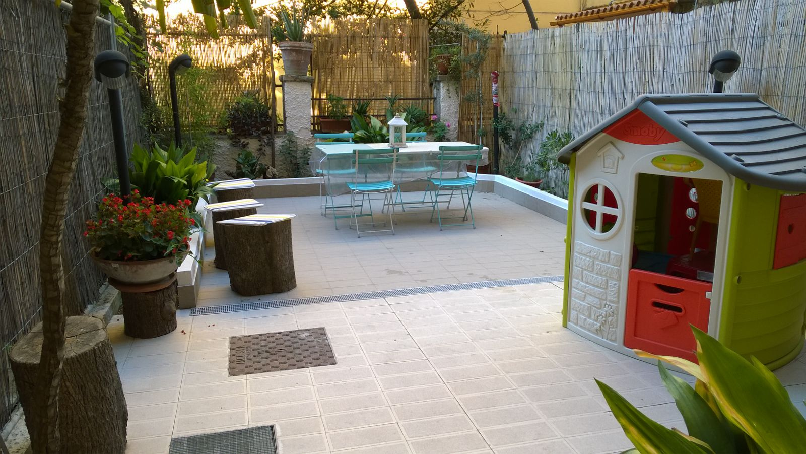 Appartamento in affitto a Roma, Prati