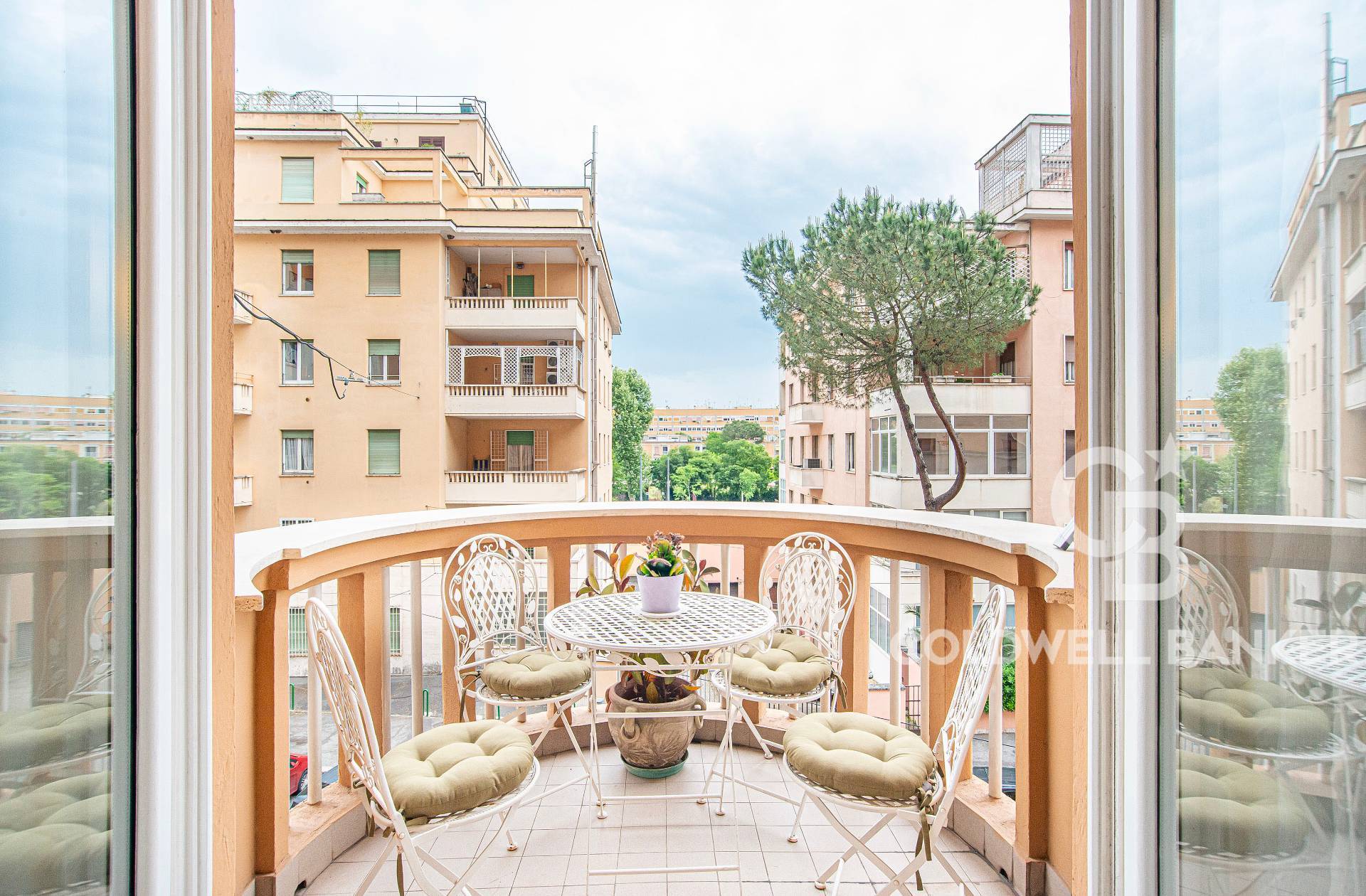 Appartamento in vendita a Roma, Flaminio