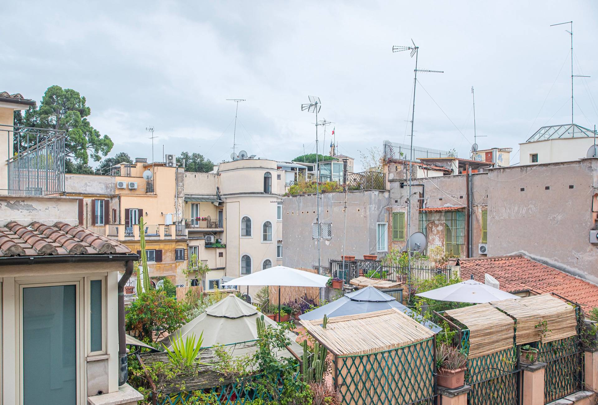 Appartamento in vendita a Roma, Centro Storico