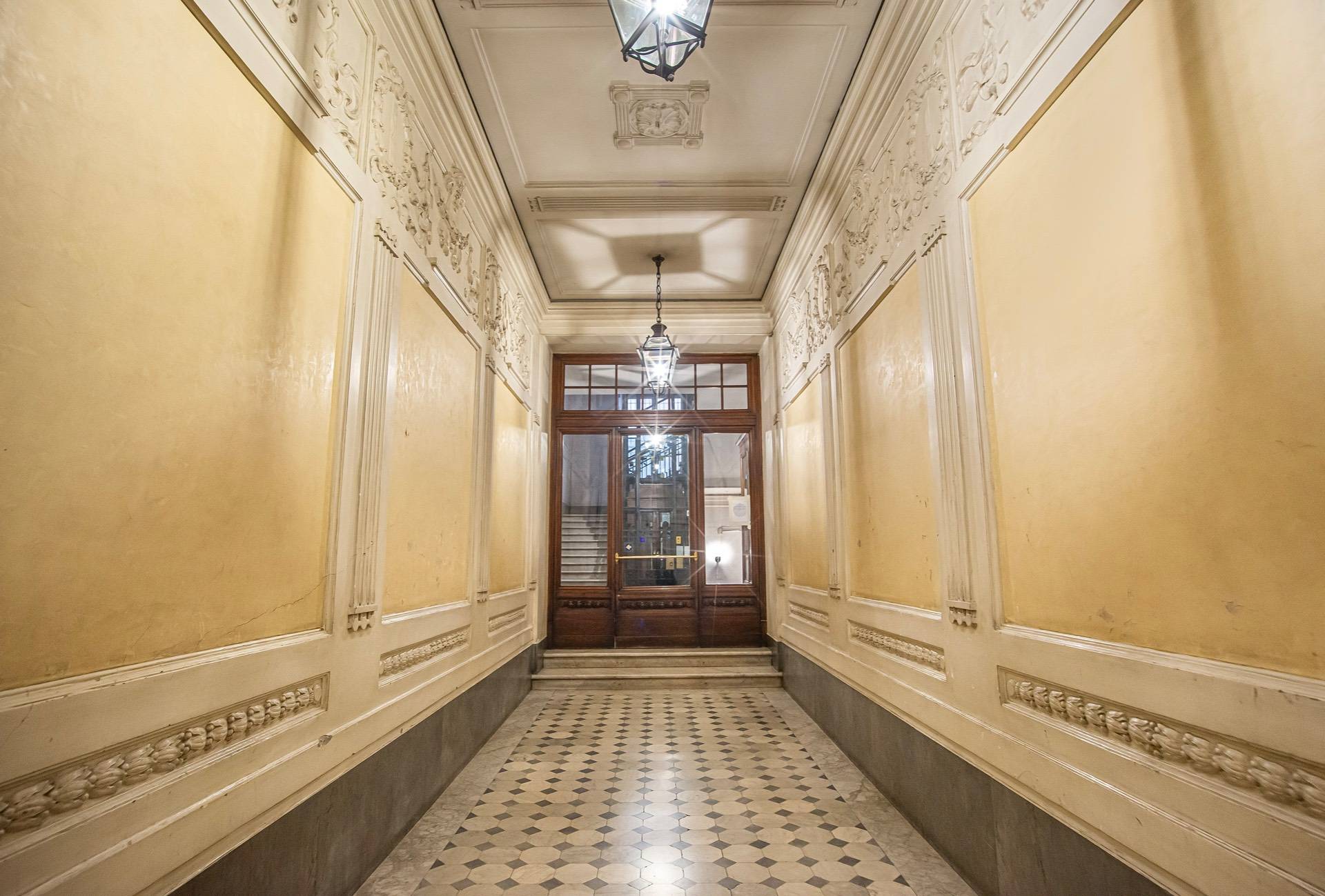 Appartamento in vendita a Roma, Centro Storico