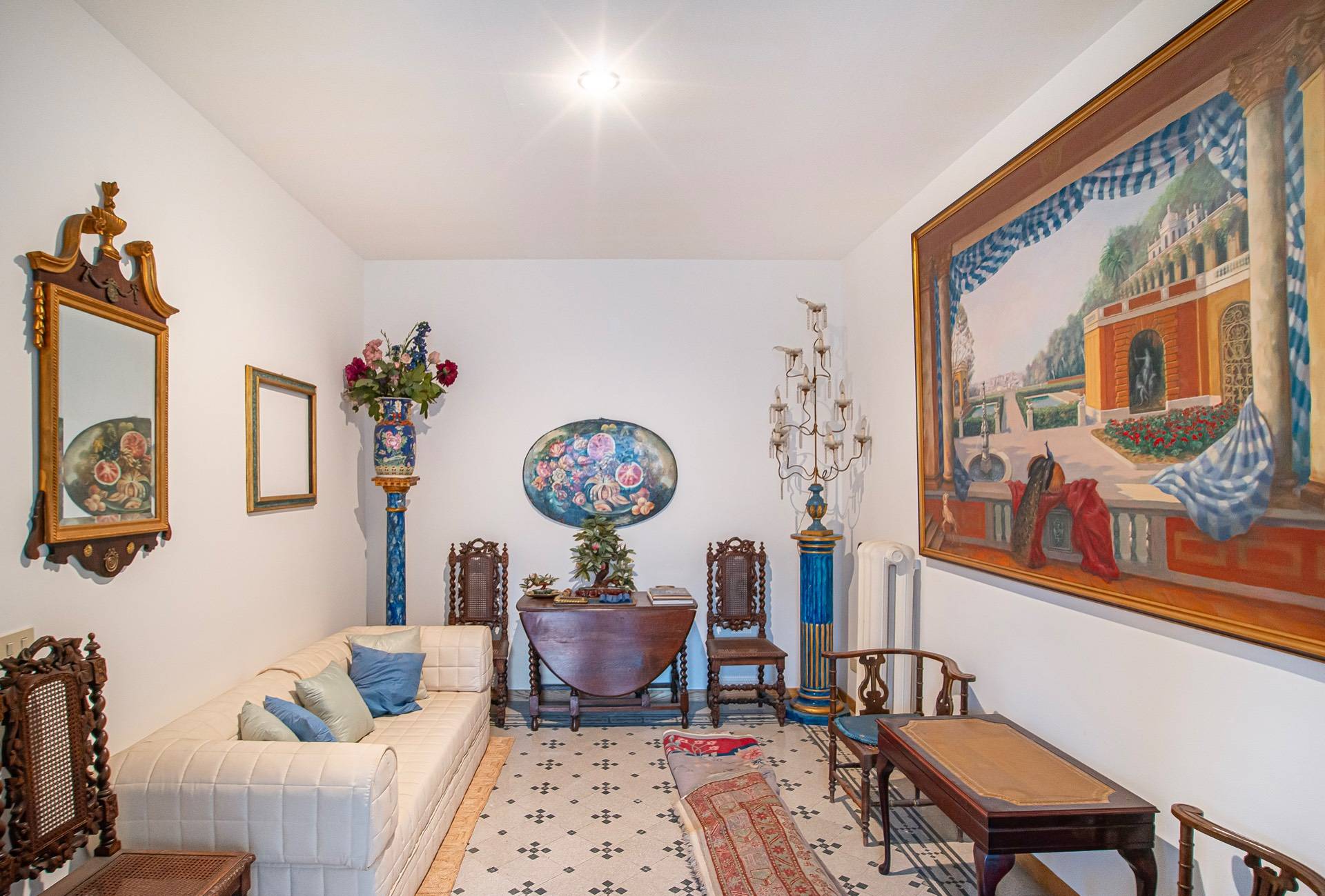 Appartamento in vendita a Roma, Centro Storico