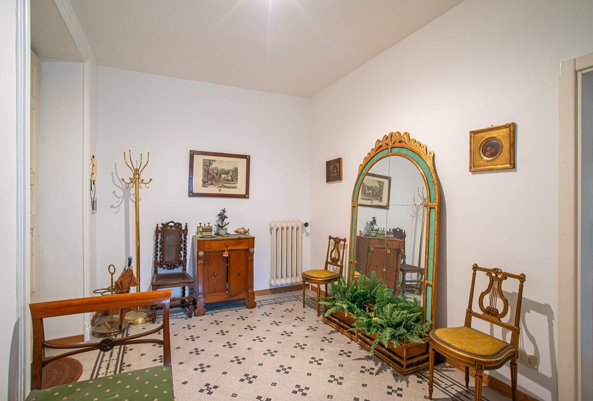 Appartamento in vendita a Roma, Centro Storico