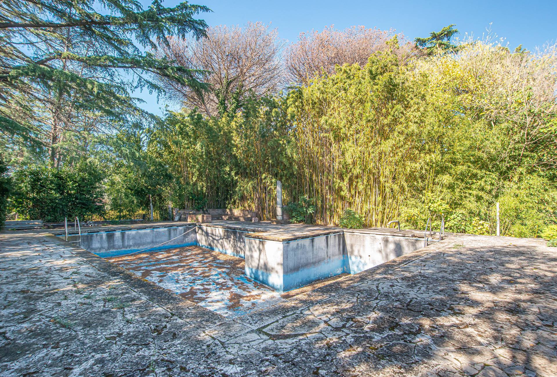 Villa in vendita a Roma, Appia Antica