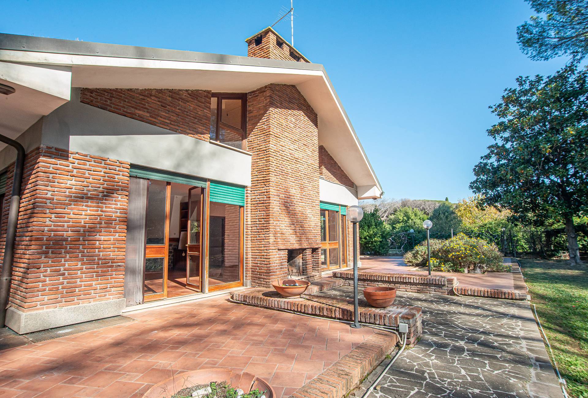 Villa in vendita a Roma, Appia Antica