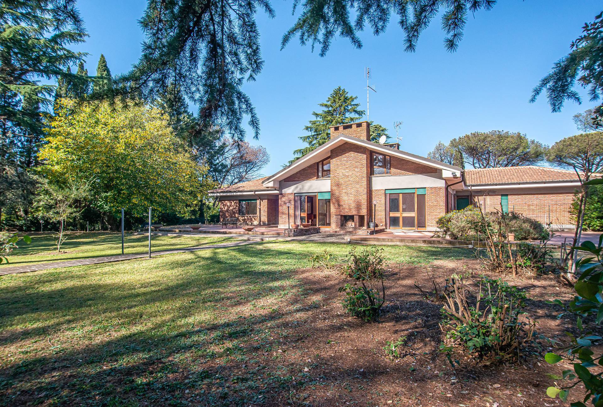 Villa in vendita a Roma, Appia Antica