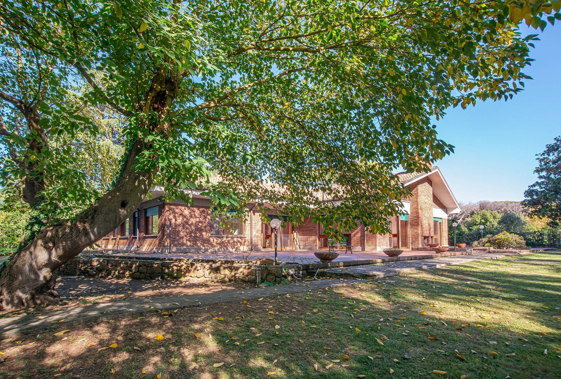 Villa in vendita a Roma, Appia Antica
