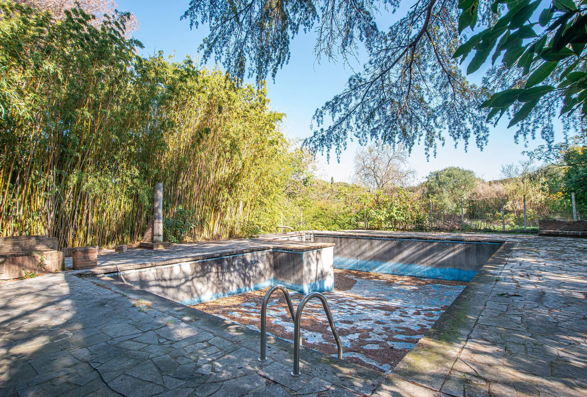 Villa in vendita a Roma, Appia Antica