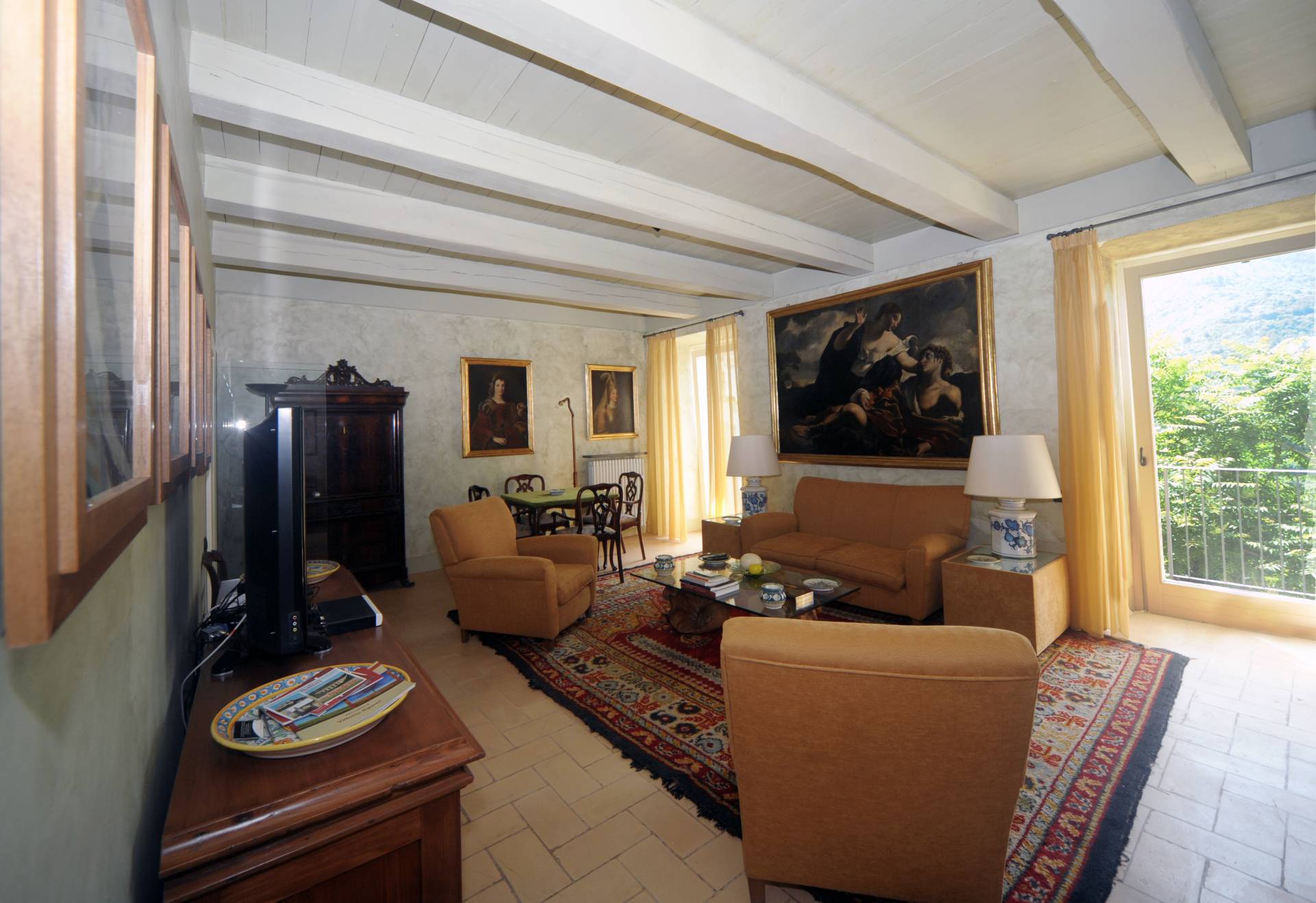 Rustico/Casale/Corte in vendita a Spoleto, Spoleto - Centro