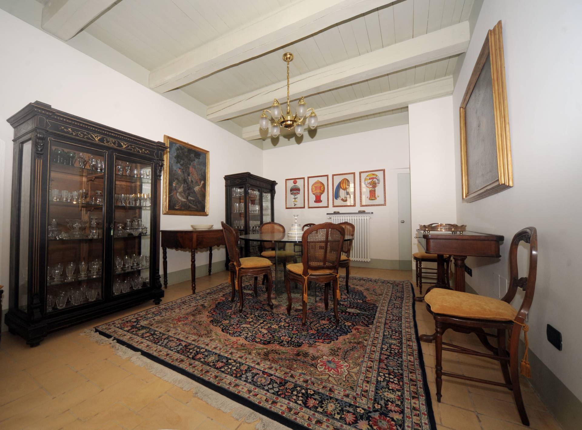 Rustico/Casale/Corte in vendita a Spoleto, Spoleto - Centro