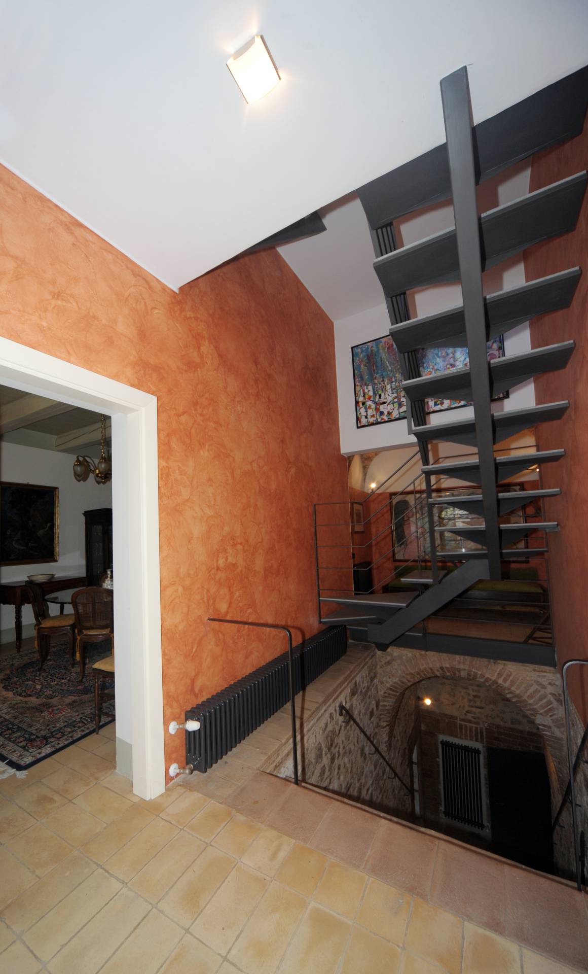 Rustico/Casale/Corte in vendita a Spoleto, Spoleto - Centro