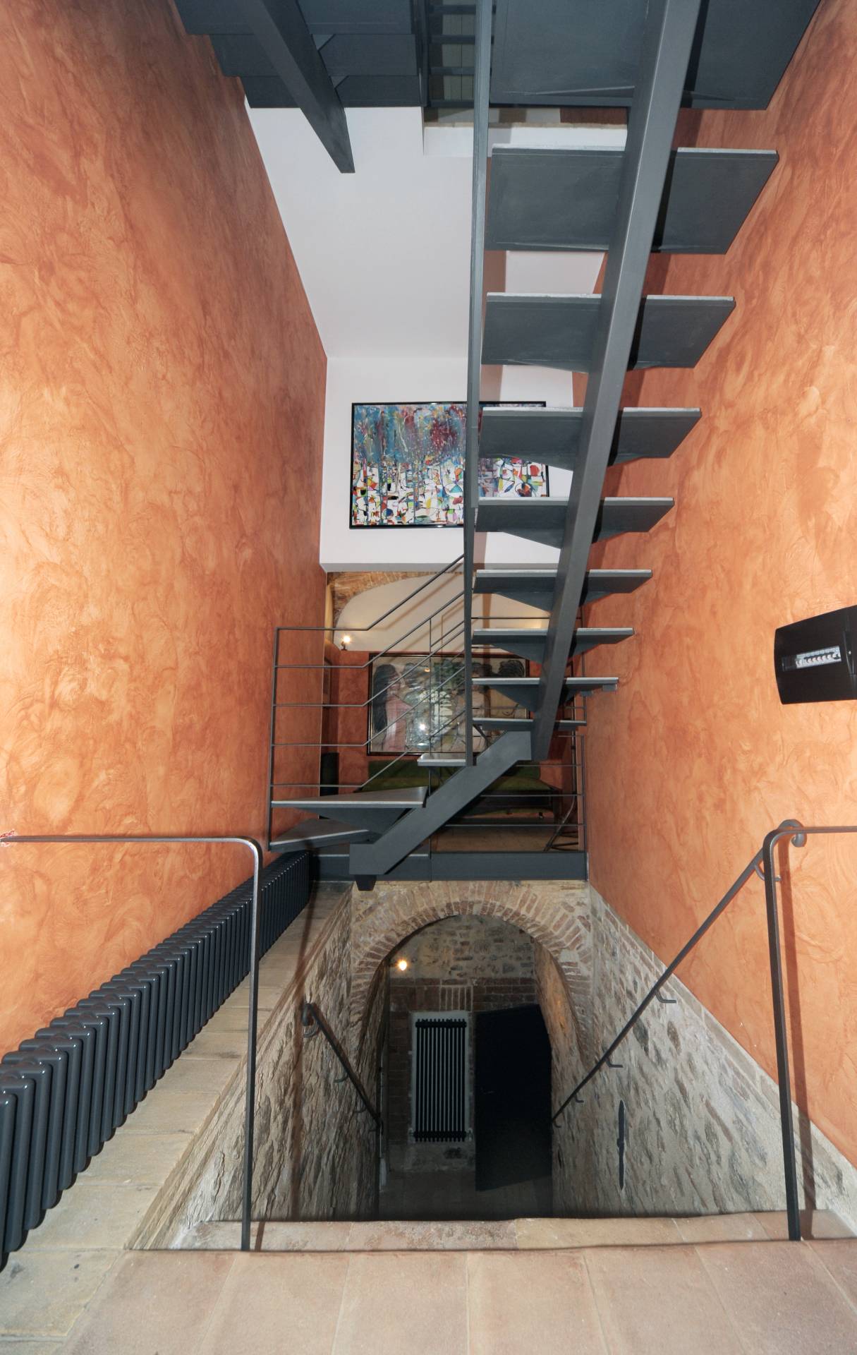 Rustico/Casale/Corte in vendita a Spoleto, Spoleto - Centro