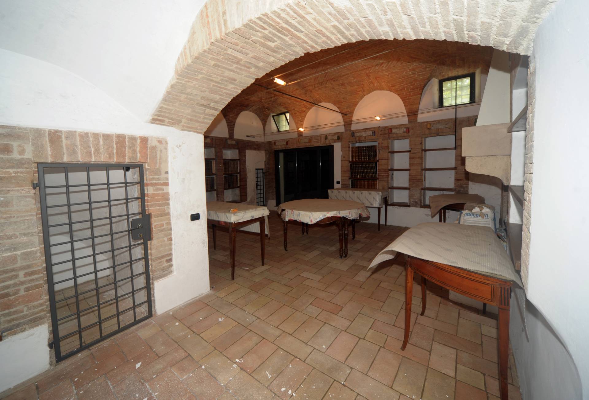 Rustico/Casale/Corte in vendita a Spoleto, Spoleto - Centro