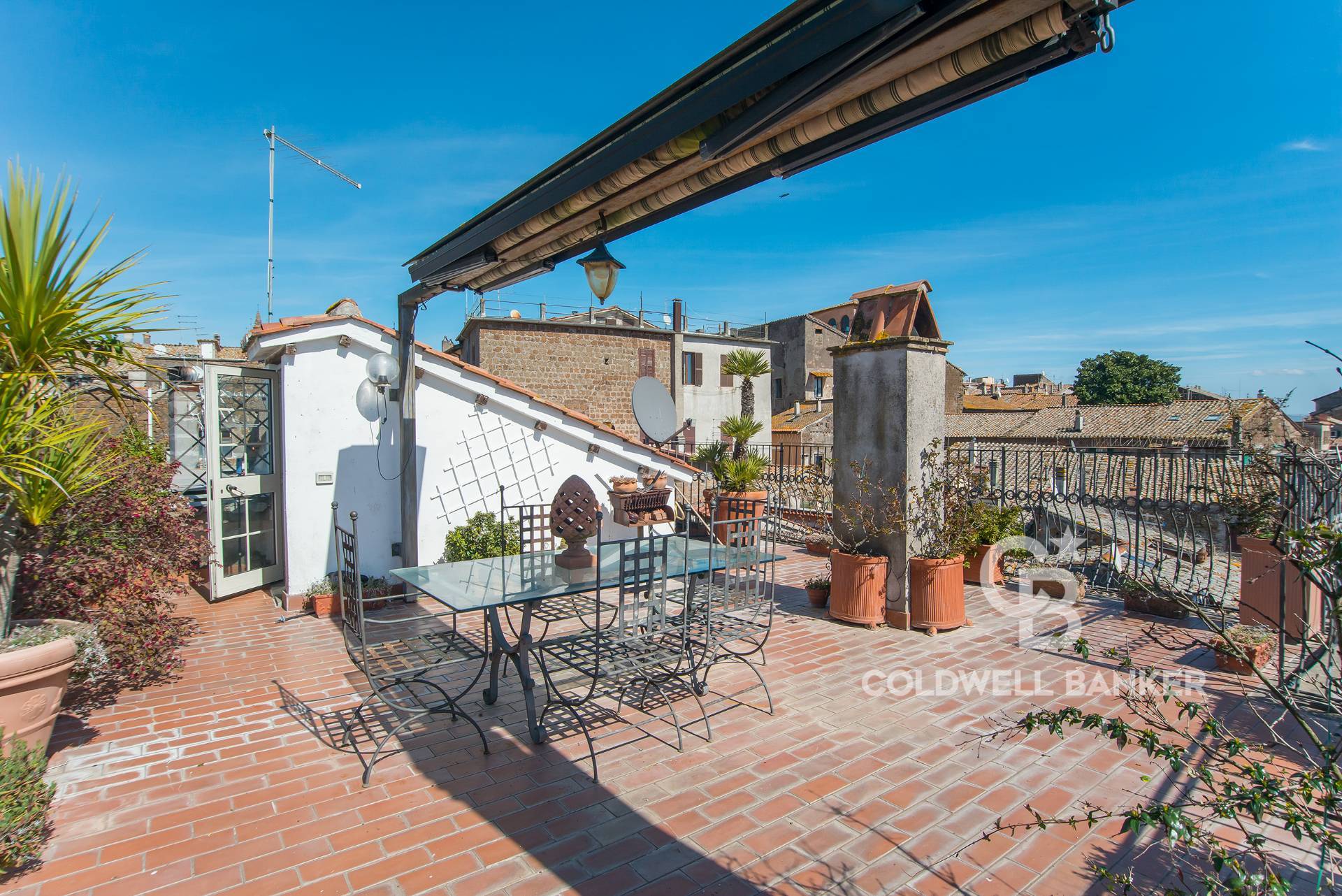 Appartamento in vendita a Sutri, centro storico