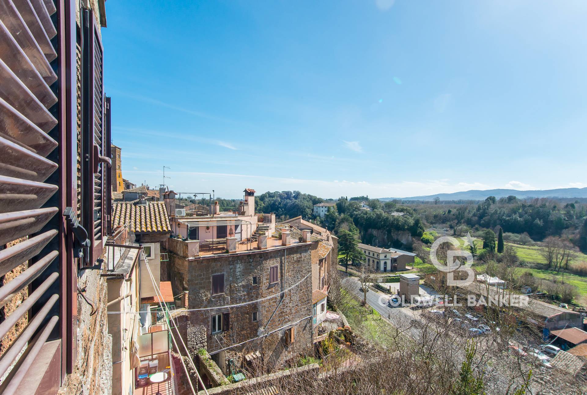 Appartamento in vendita a Sutri, centro storico