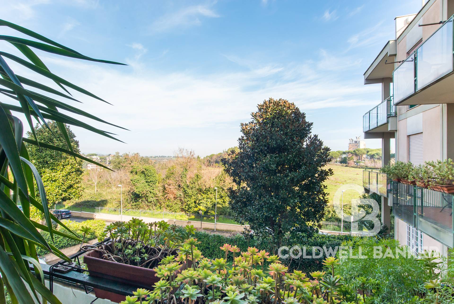 Appartamento in vendita a Roma, Cassia