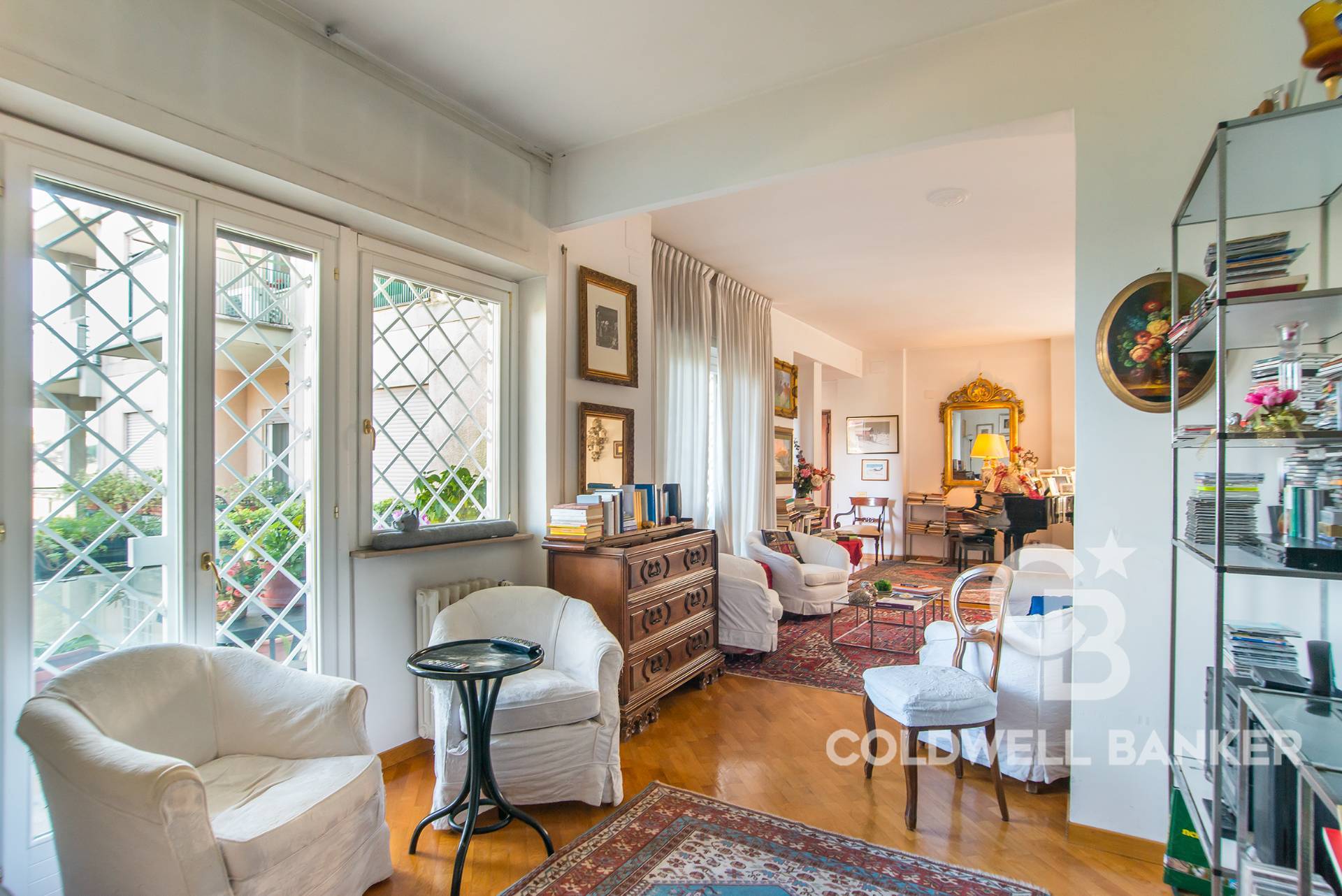 Appartamento in vendita a Roma, Cassia