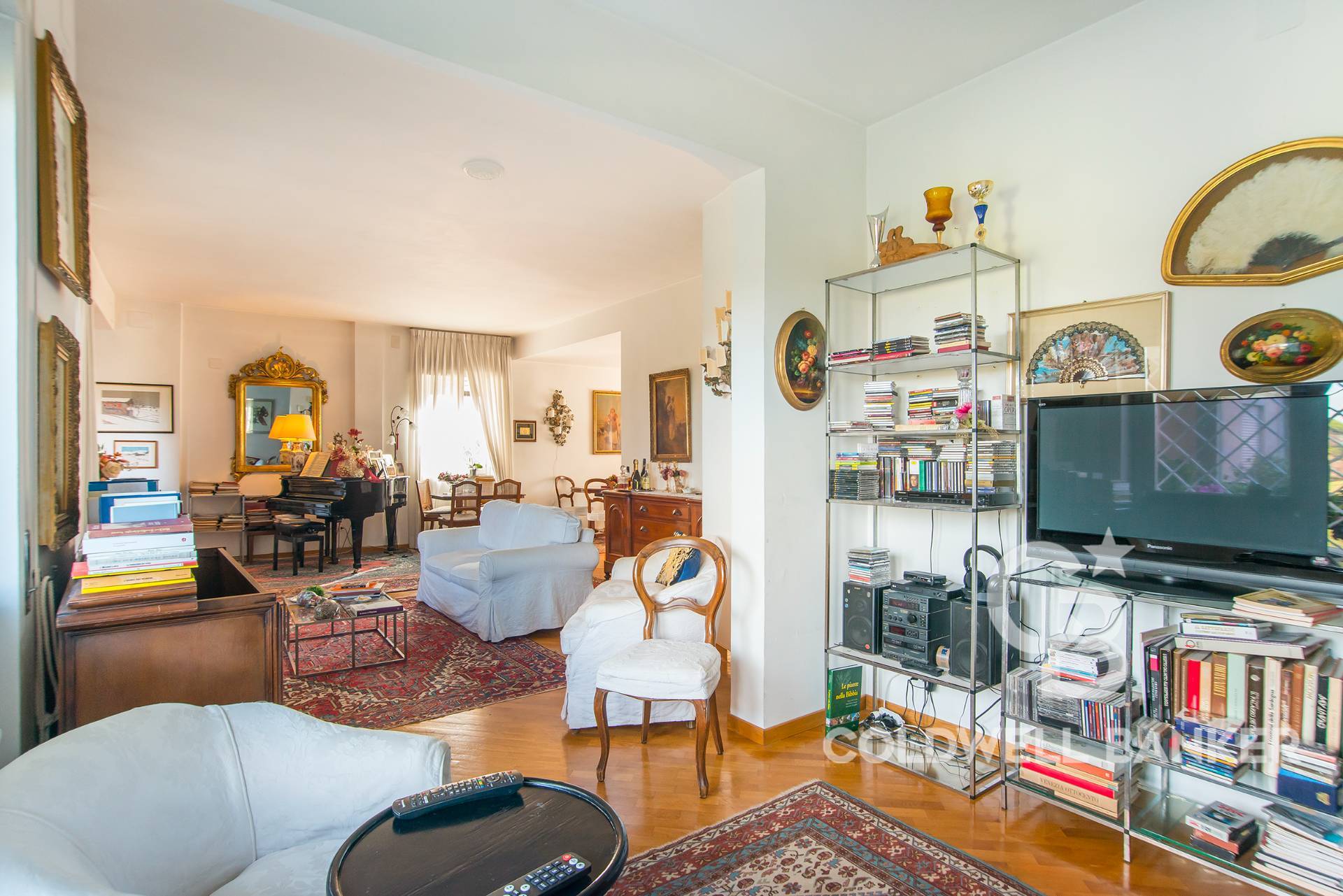 Appartamento in vendita a Roma, Cassia