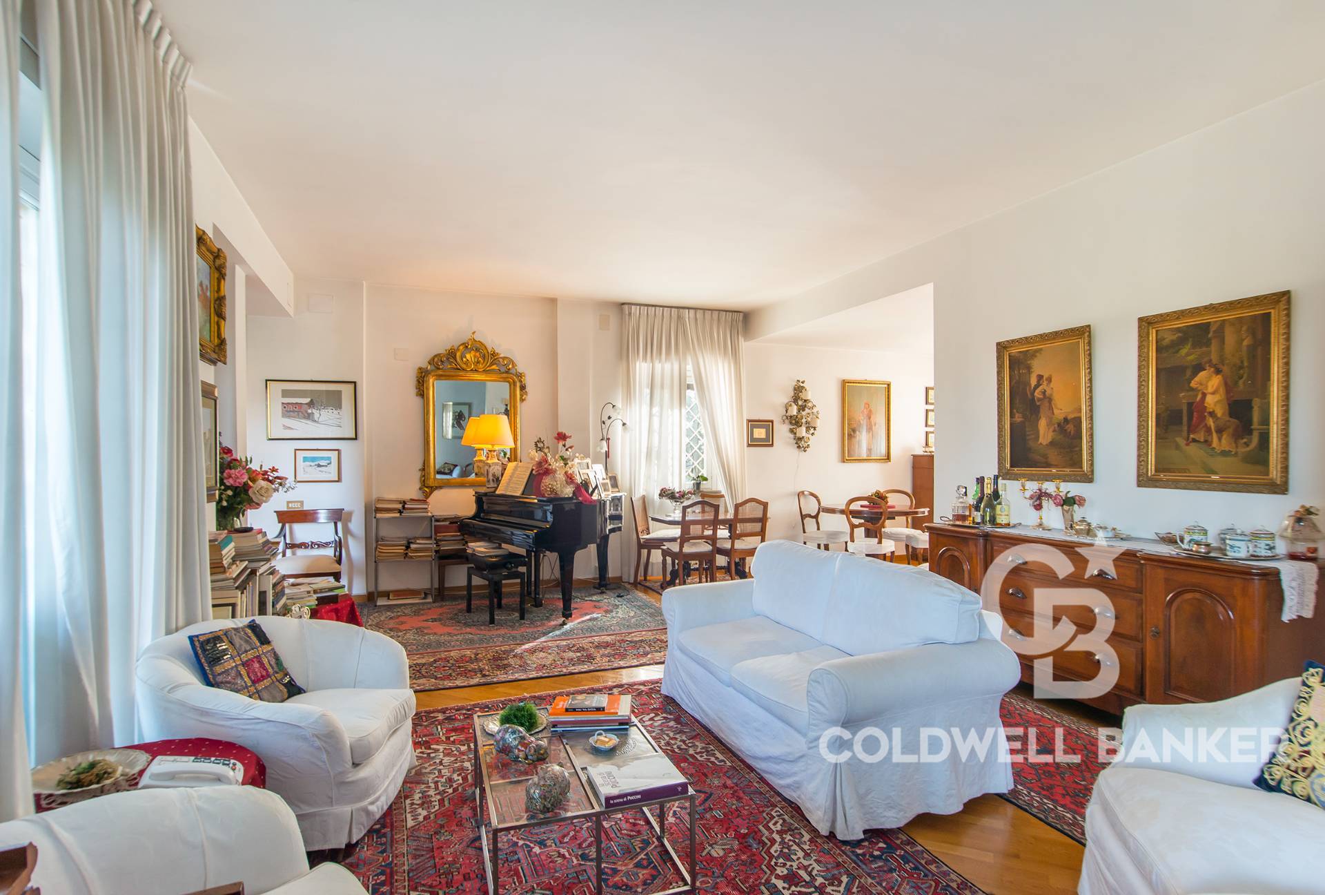 Appartamento in vendita a Roma, Cassia