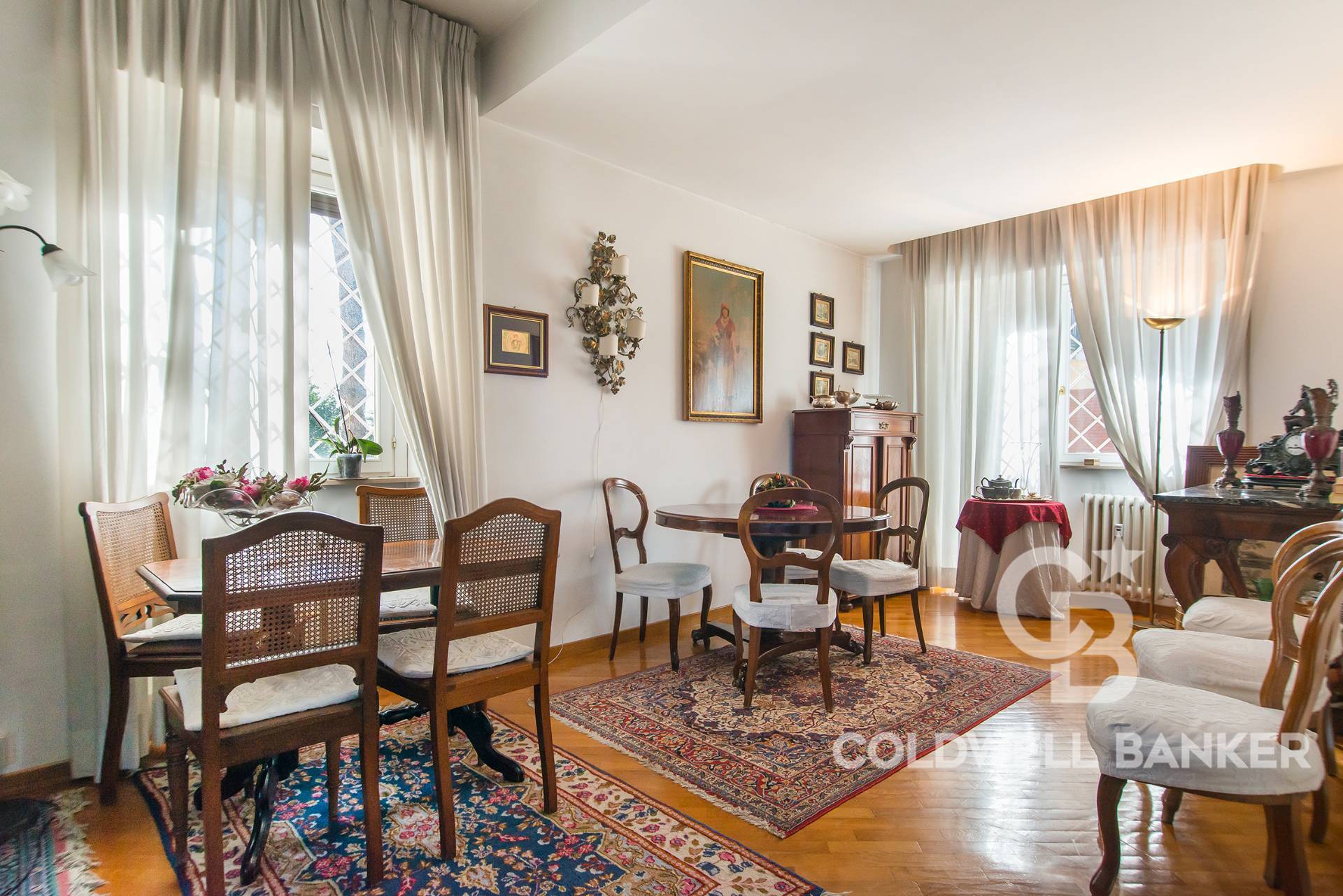 Appartamento in vendita a Roma, Cassia