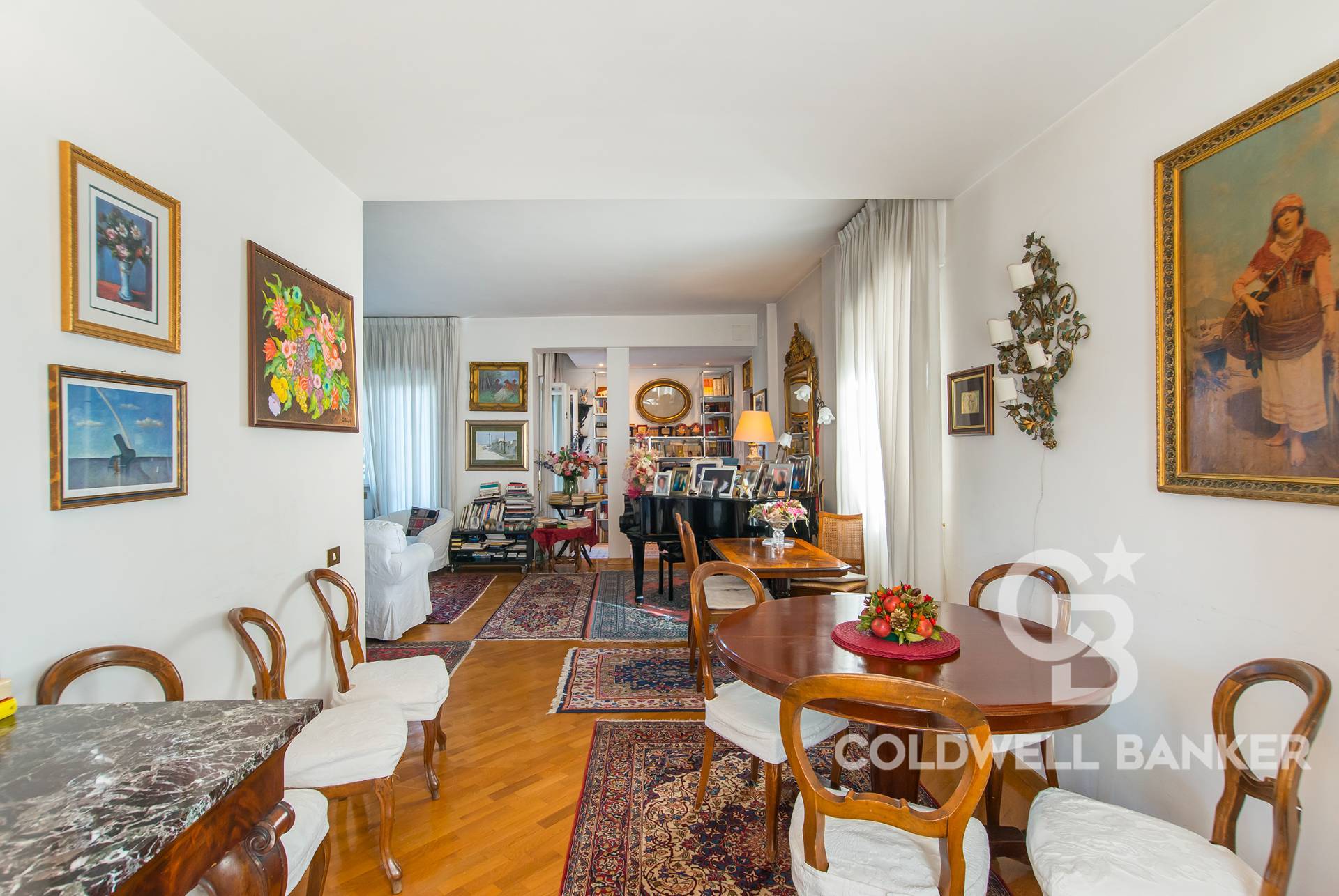 Appartamento in vendita a Roma, Cassia