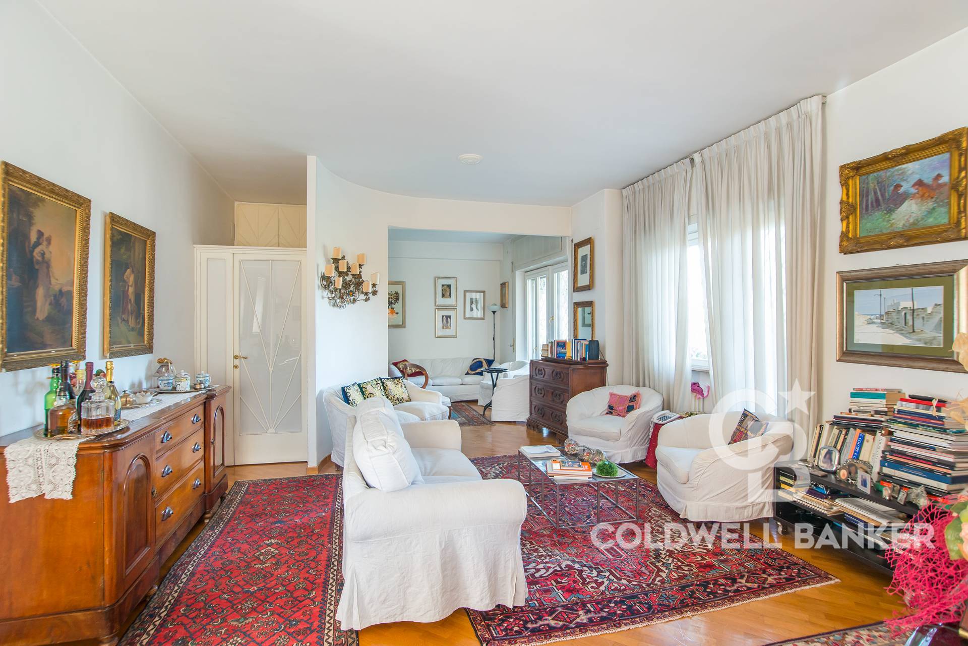 Appartamento in vendita a Roma, Cassia