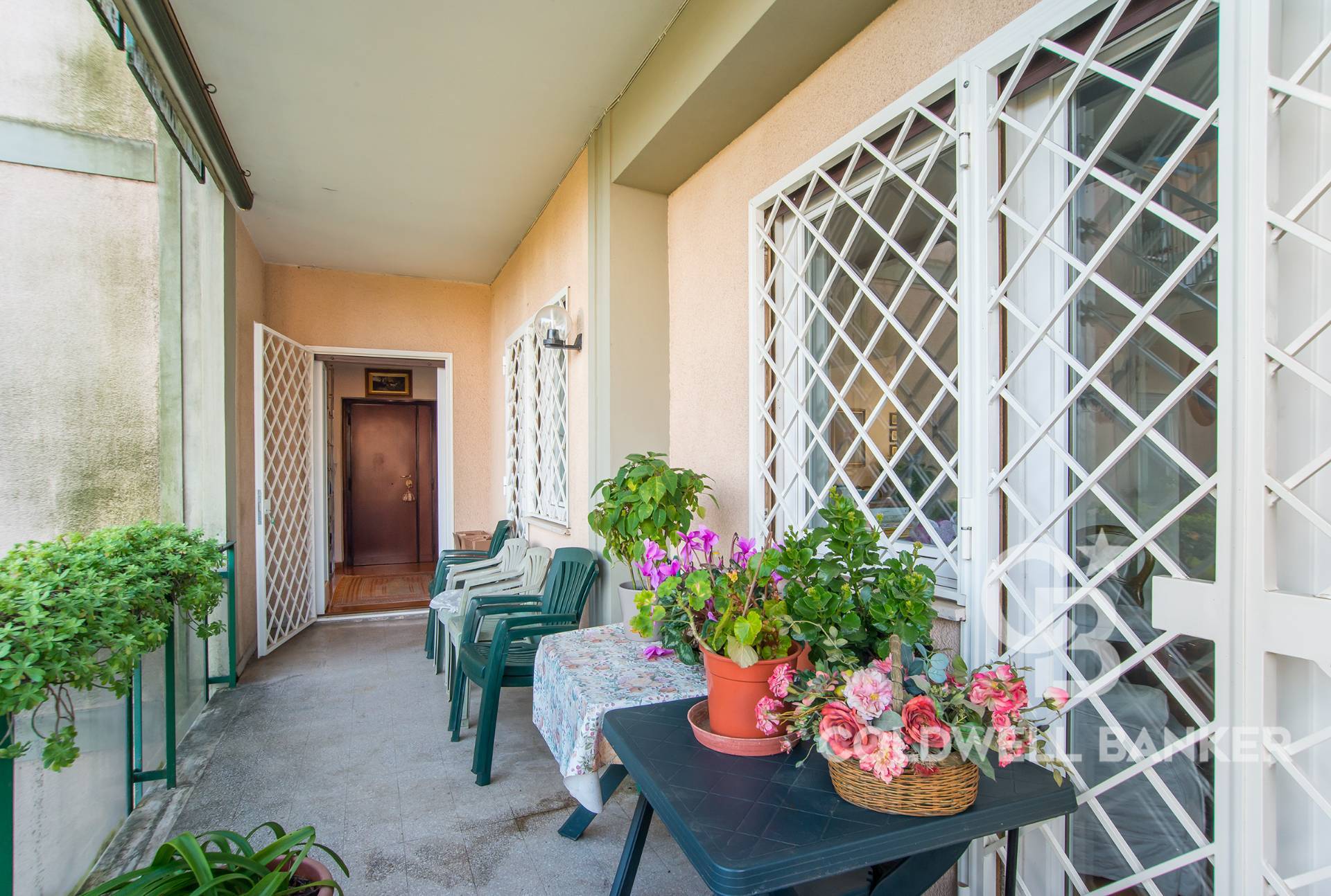 Appartamento in vendita a Roma, Cassia