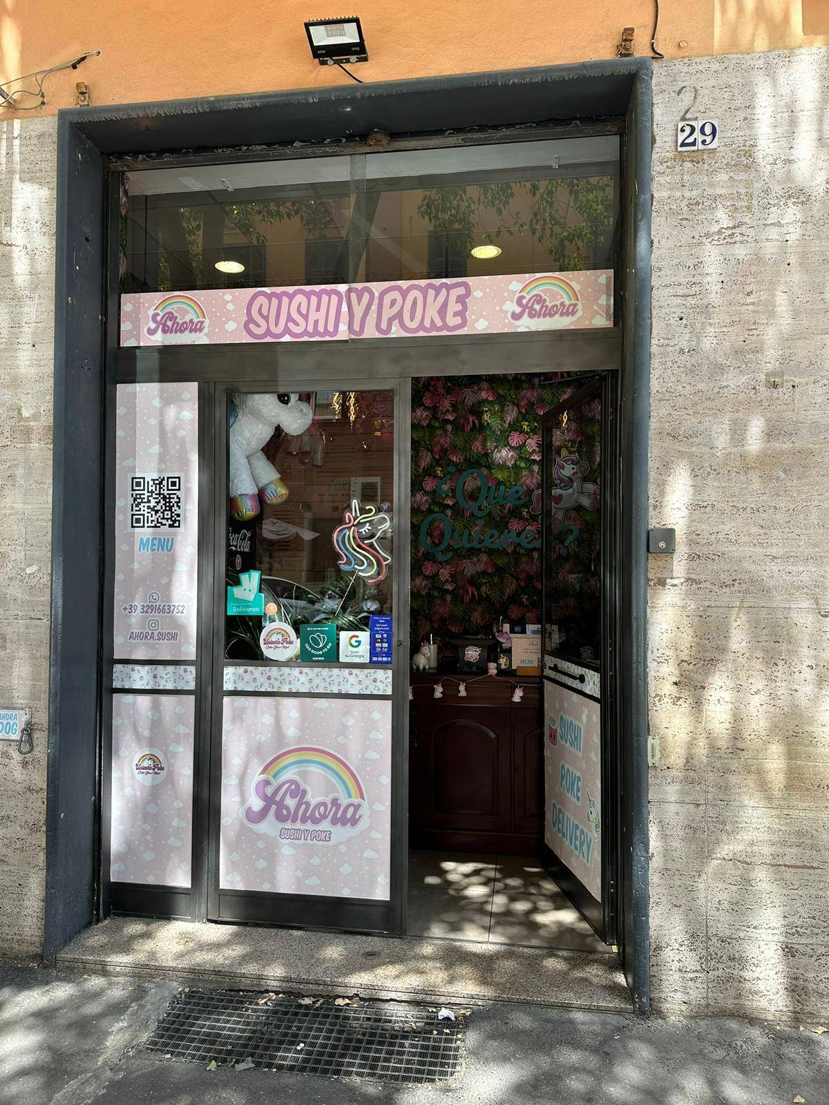 Attivit commerciale in vendita a Roma, Trionfale