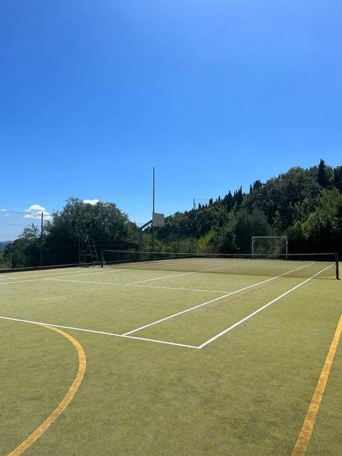 Casa indipendente in vendita a Todi