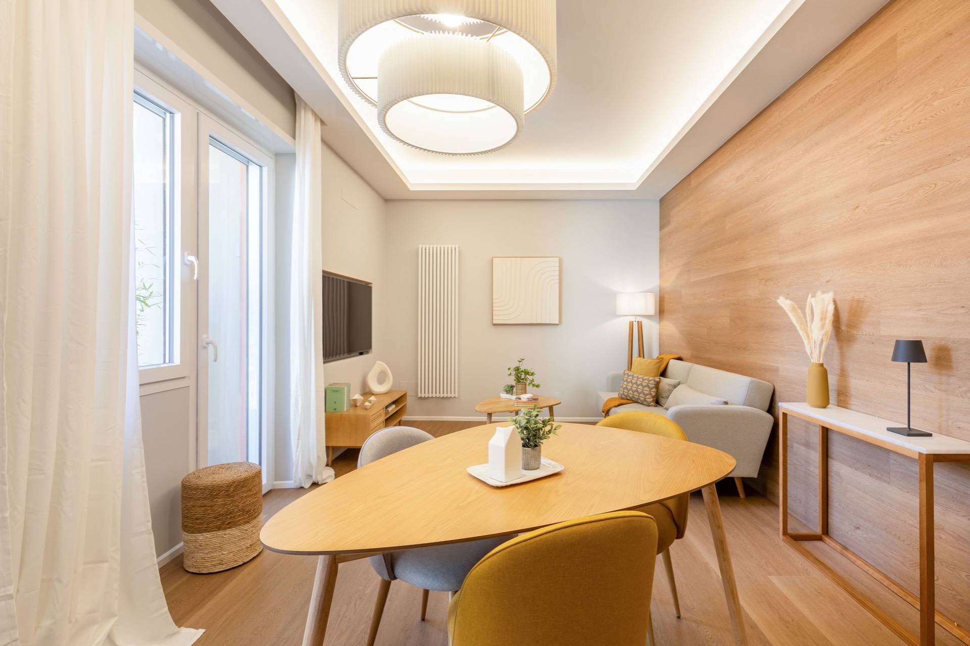 Appartamento in vendita a Roma, Aurelio/Gregorio VII/Ubaldi/San Pietro