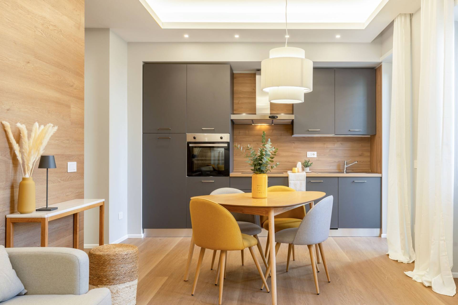 Appartamento in vendita a Roma, Aurelio/Gregorio VII/Ubaldi/San Pietro