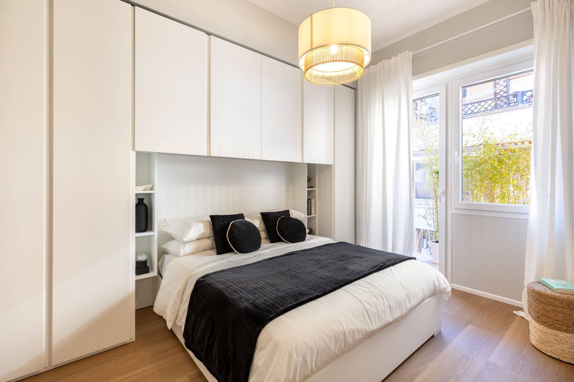 Appartamento in vendita a Roma, Aurelio/Gregorio VII/Ubaldi/San Pietro