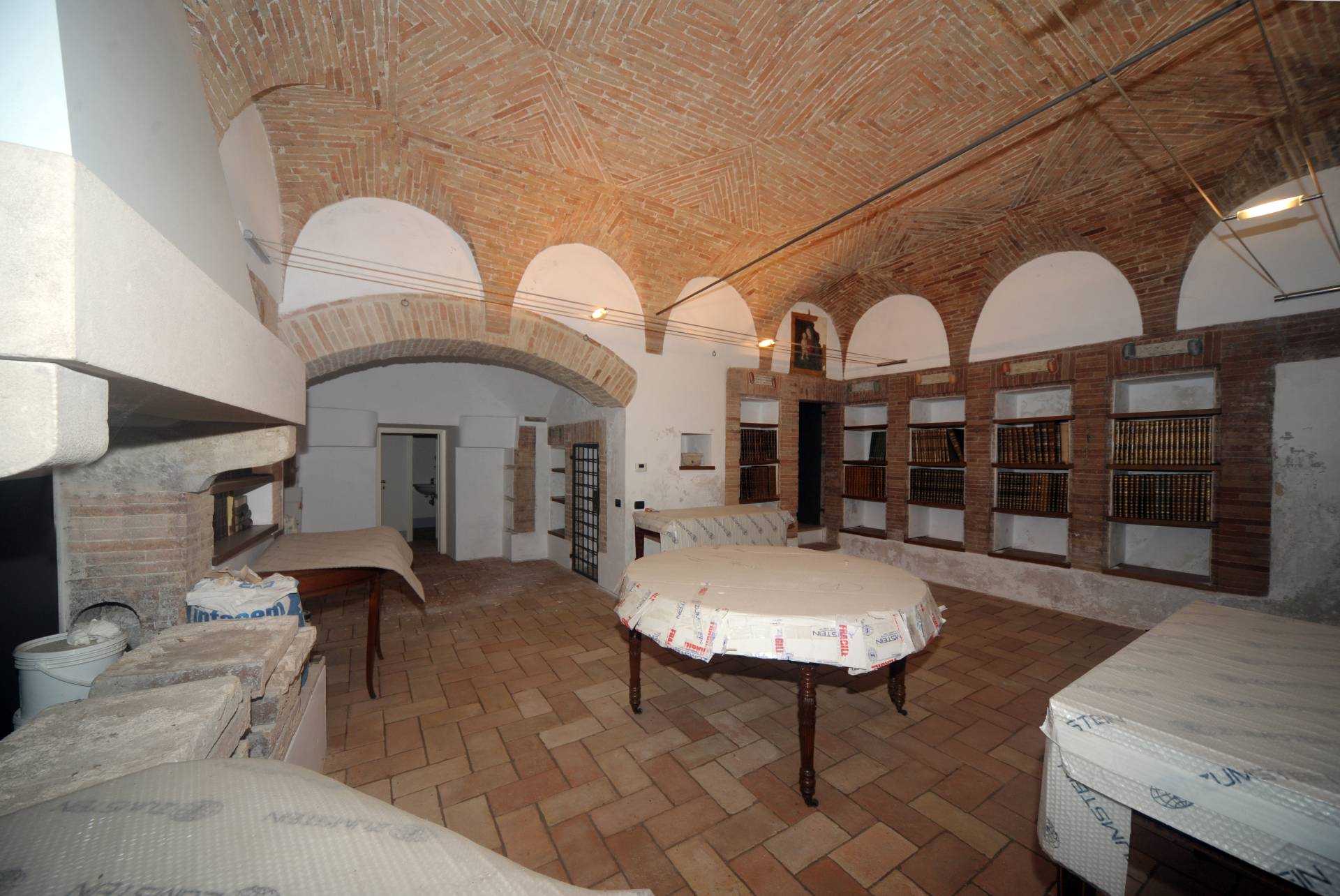 Rustico/Casale/Corte in vendita a Spoleto, Spoleto - Centro