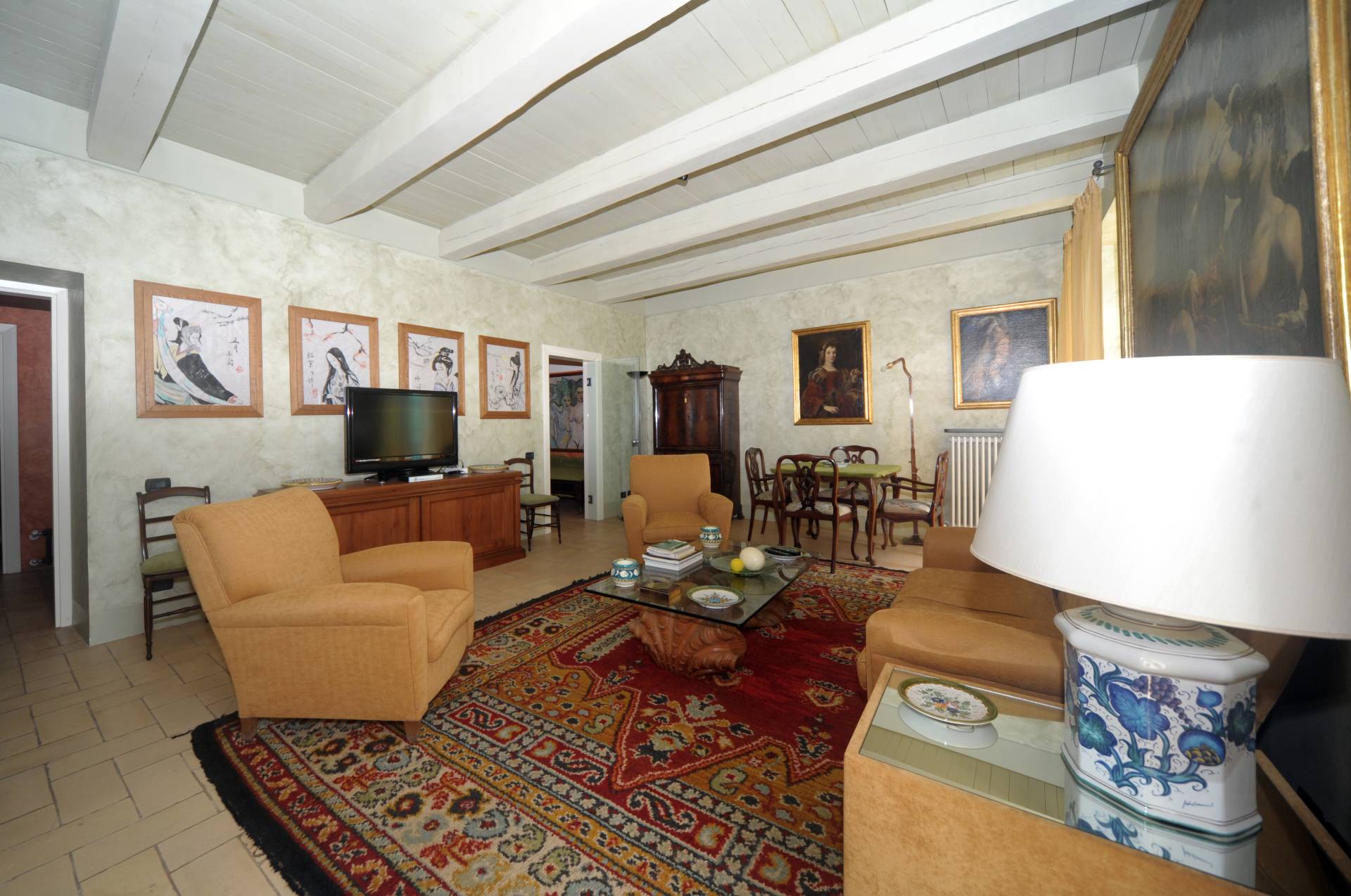 Rustico/Casale/Corte in vendita a Spoleto, Spoleto - Centro