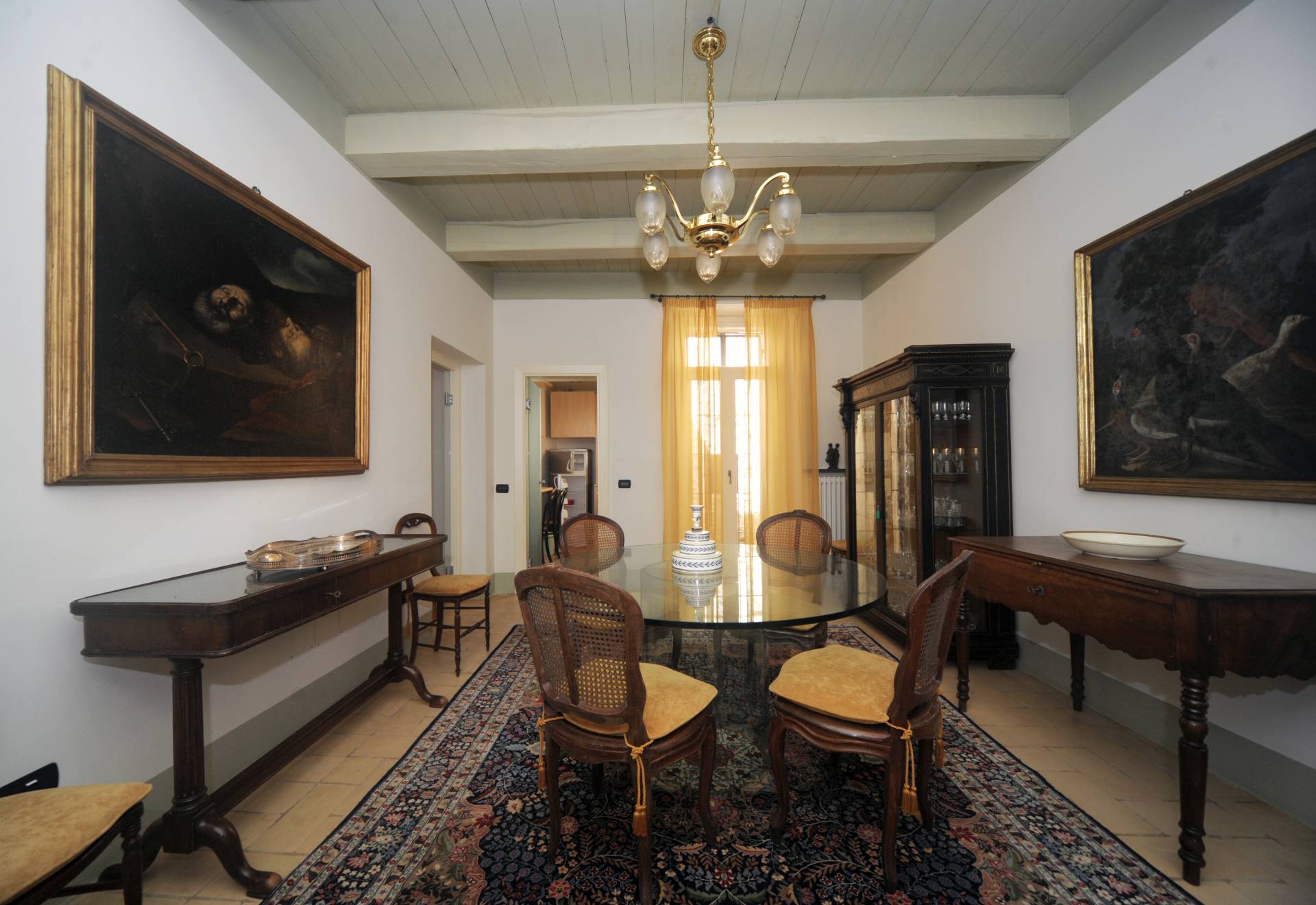 Rustico/Casale/Corte in vendita a Spoleto, Spoleto - Centro