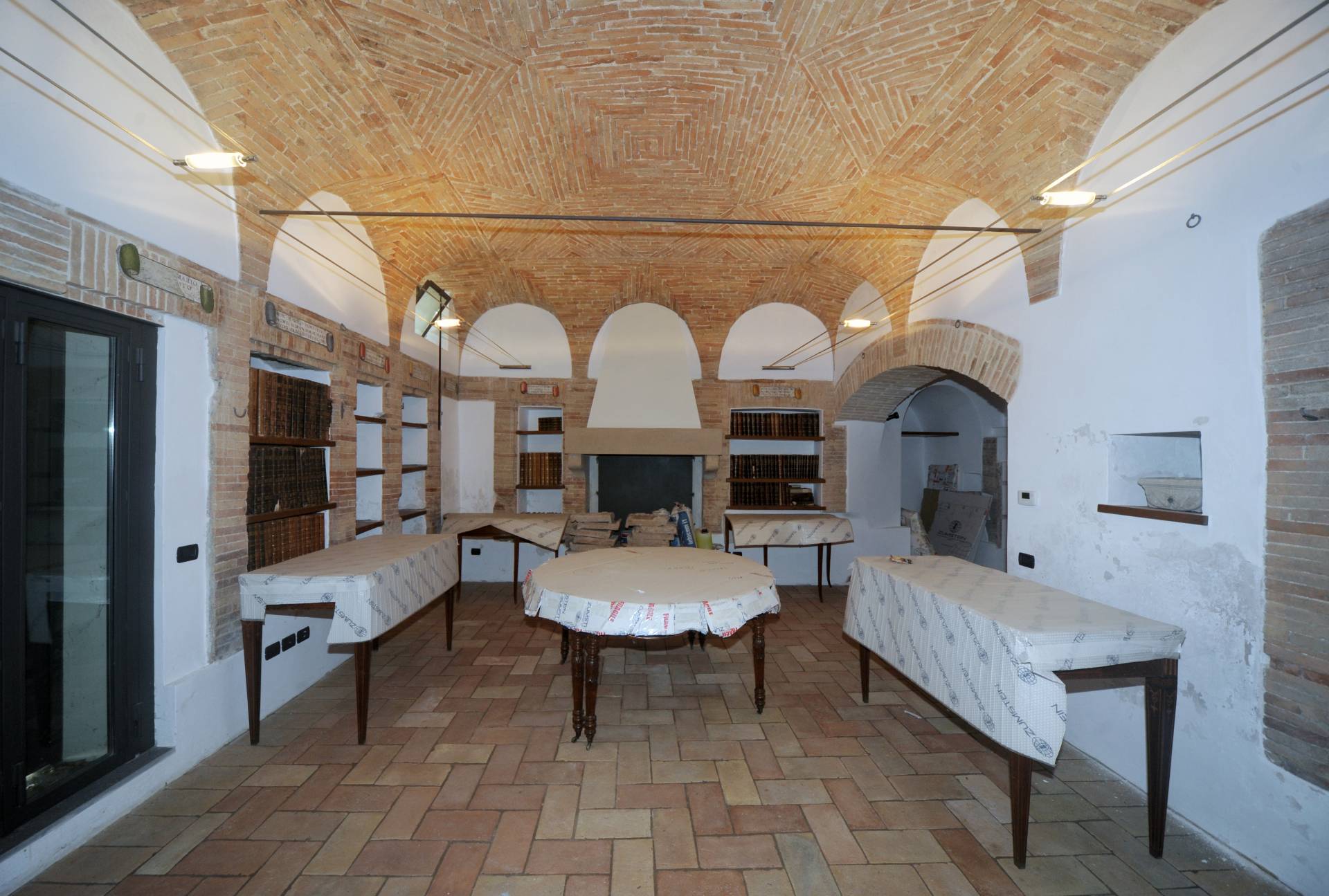 Rustico/Casale/Corte in vendita a Spoleto, Spoleto - Centro