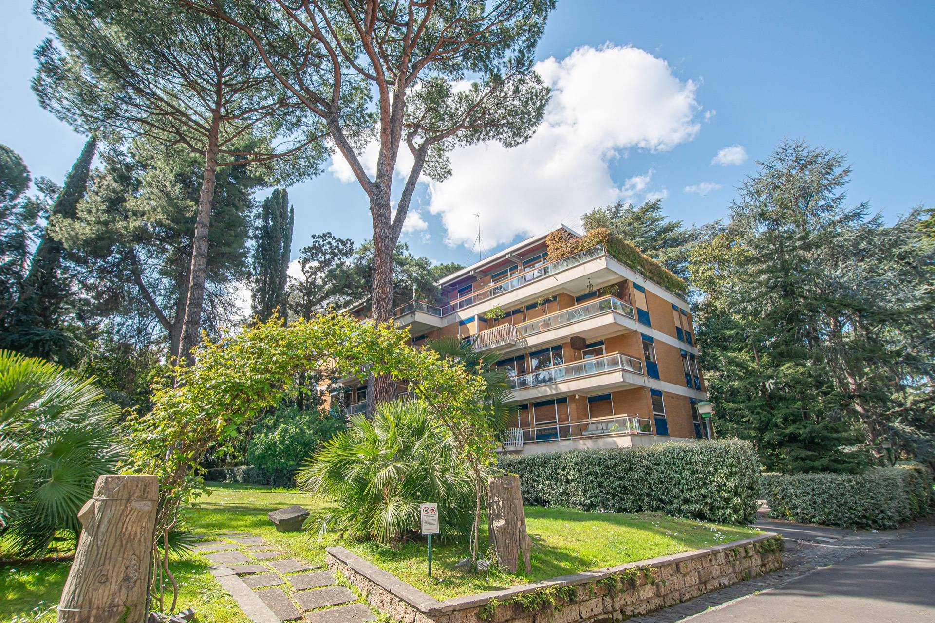 Appartamento in vendita a Roma, Nomentano