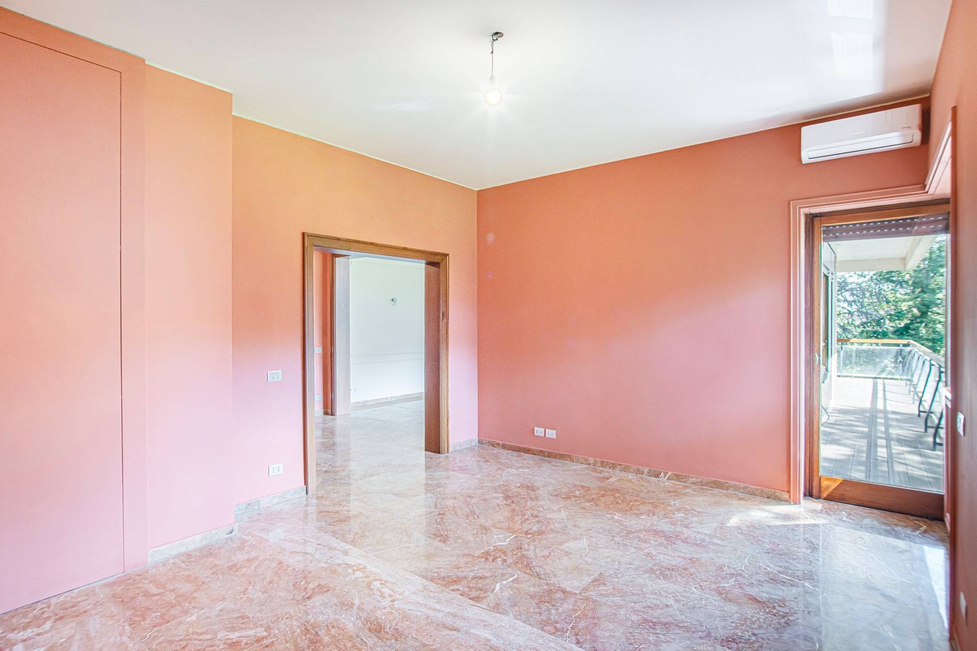 Appartamento in vendita a Roma, Nomentano