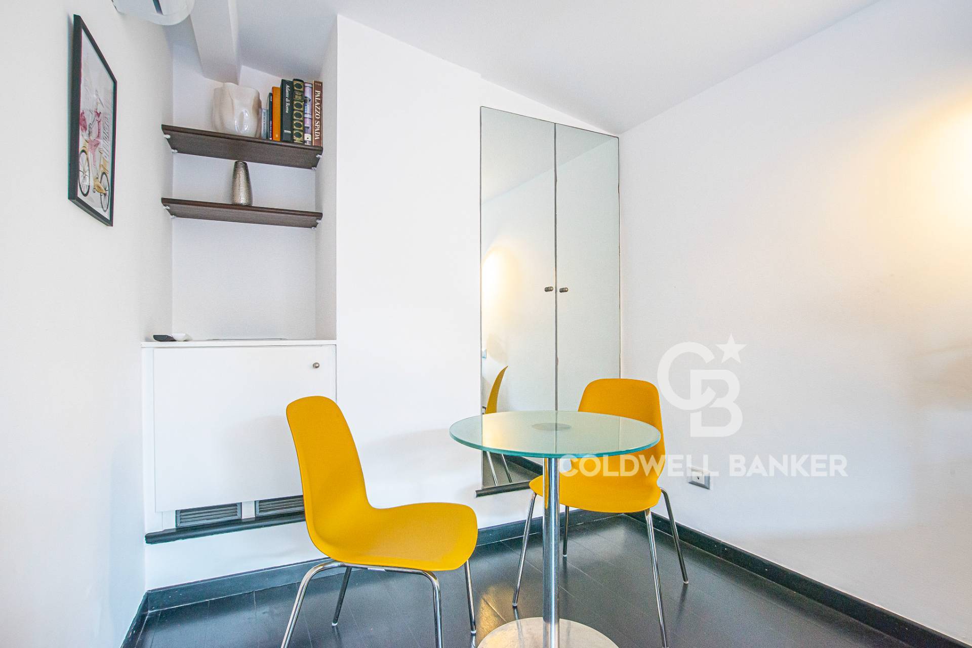 Appartamento in affitto a Roma, Pinciano
