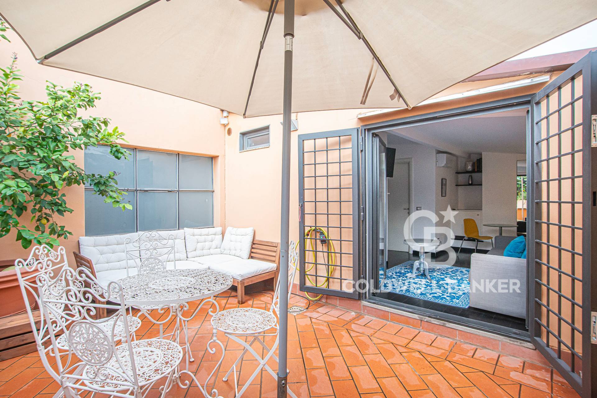 Appartamento in affitto a Roma, Pinciano