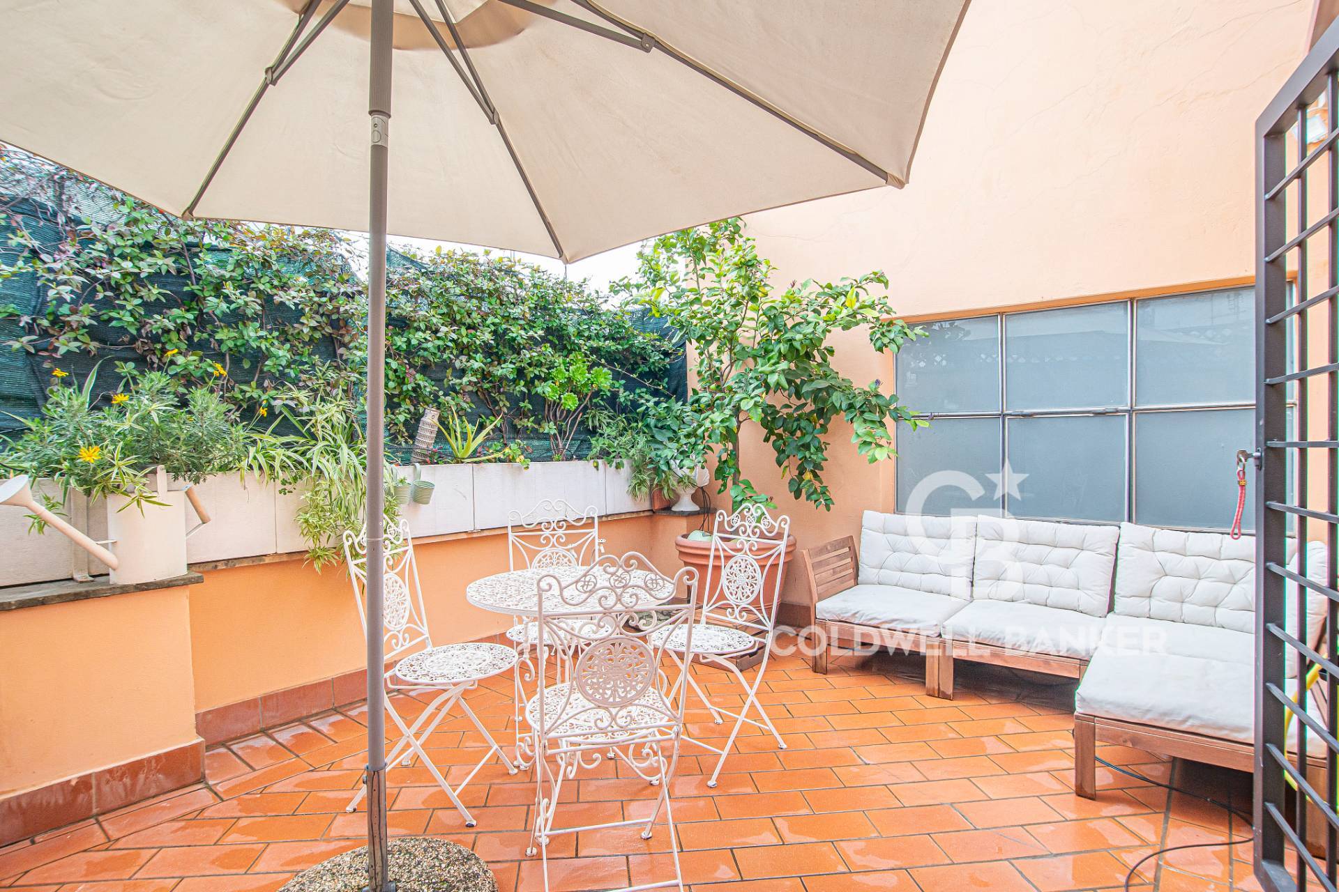 Appartamento in affitto a Roma, Pinciano