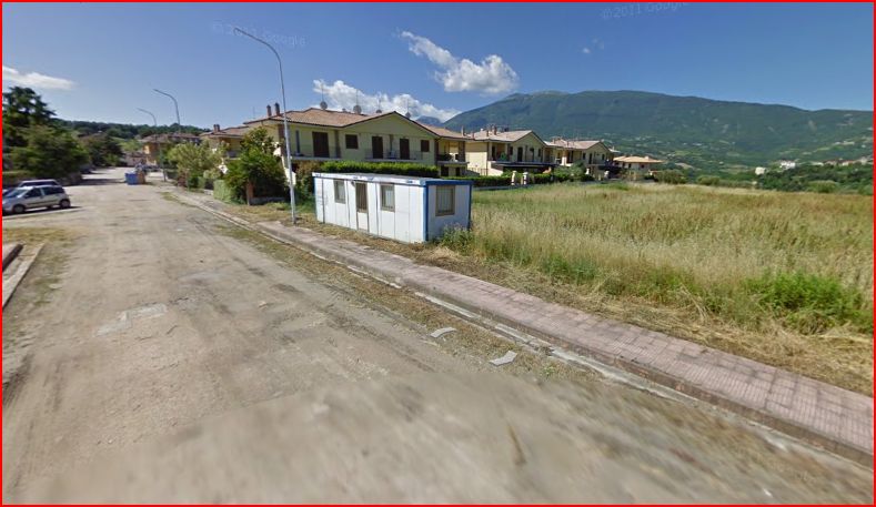 Terreno edificabile in vendita a Folignano, Piane di Morro