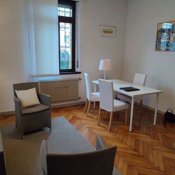 Ufficio in affitto a Udine