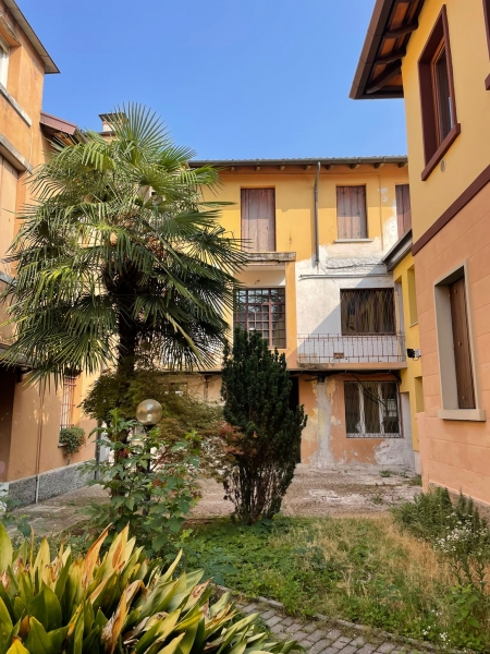 Appartamento da ristrutturare a Udine