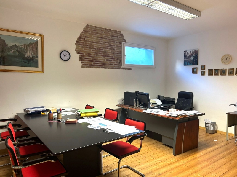 Ufficio in affitto a Udine