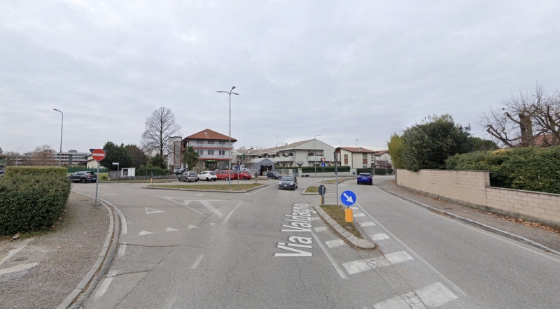 Appartamento in vendita a Udine